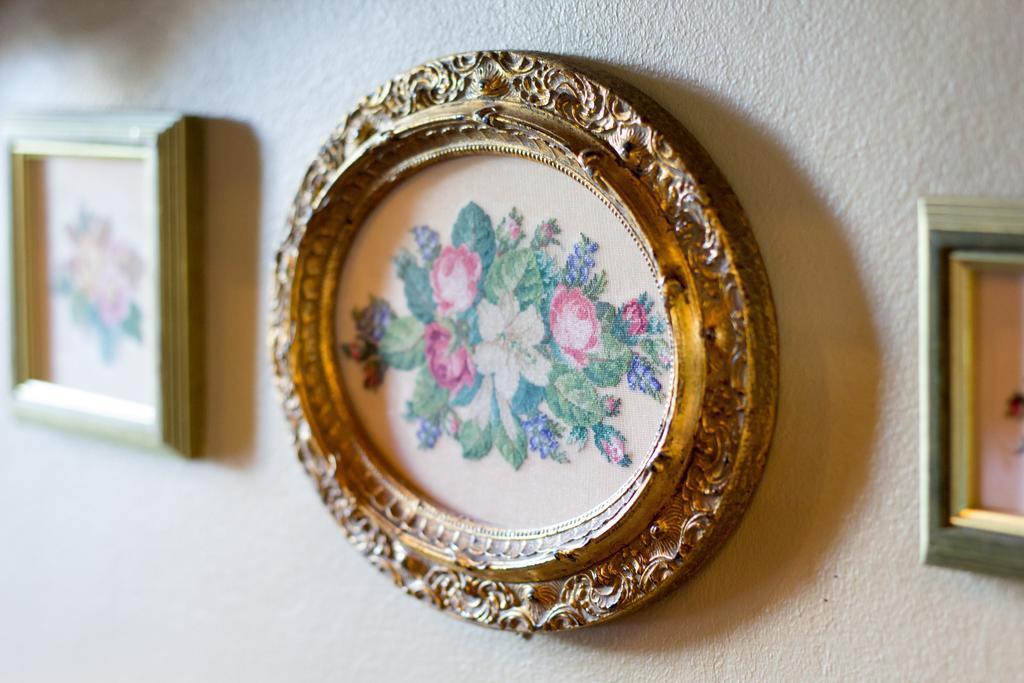 קייפטאון Dutch Manor Antique Hotel מראה חיצוני תמונה