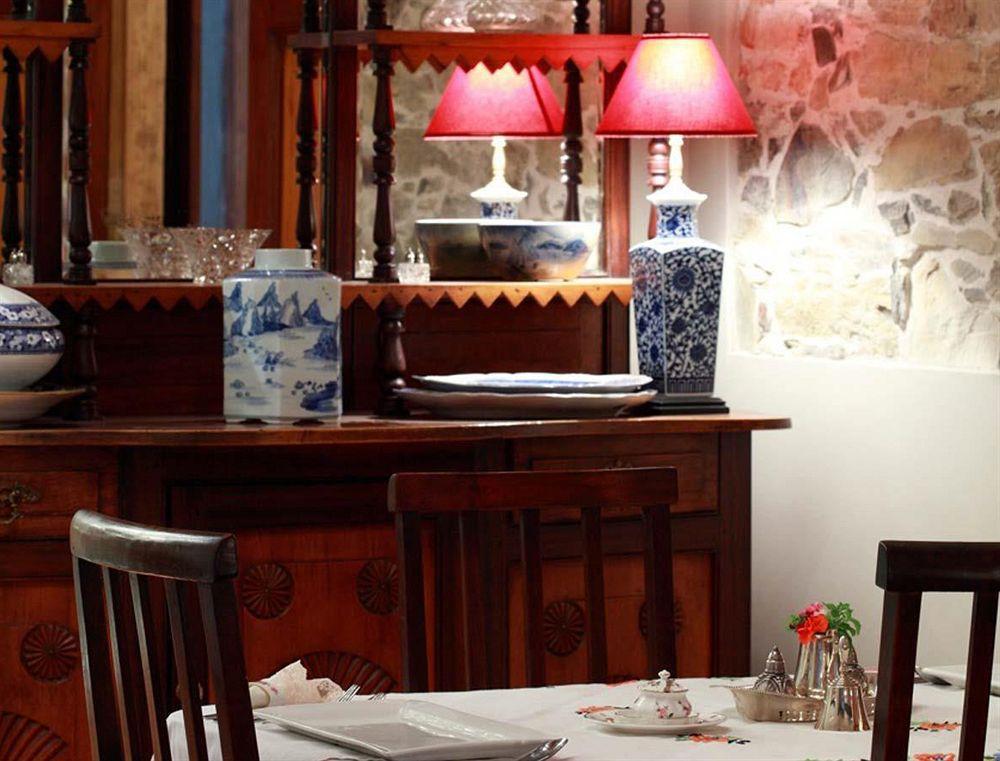 קייפטאון Dutch Manor Antique Hotel מראה חיצוני תמונה
