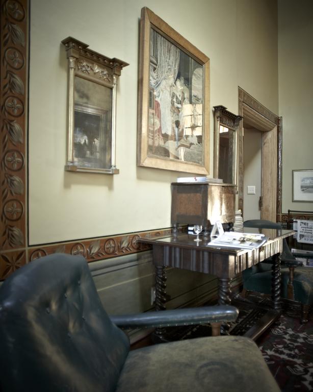 קייפטאון Dutch Manor Antique Hotel מראה חיצוני תמונה