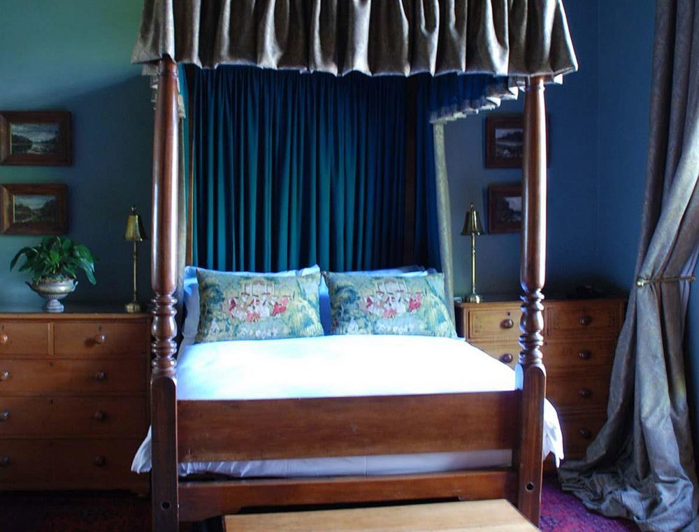 קייפטאון Dutch Manor Antique Hotel מראה חיצוני תמונה