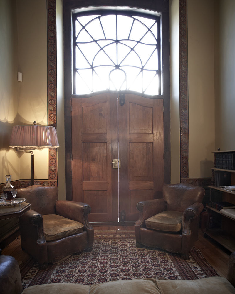 קייפטאון Dutch Manor Antique Hotel מראה חיצוני תמונה