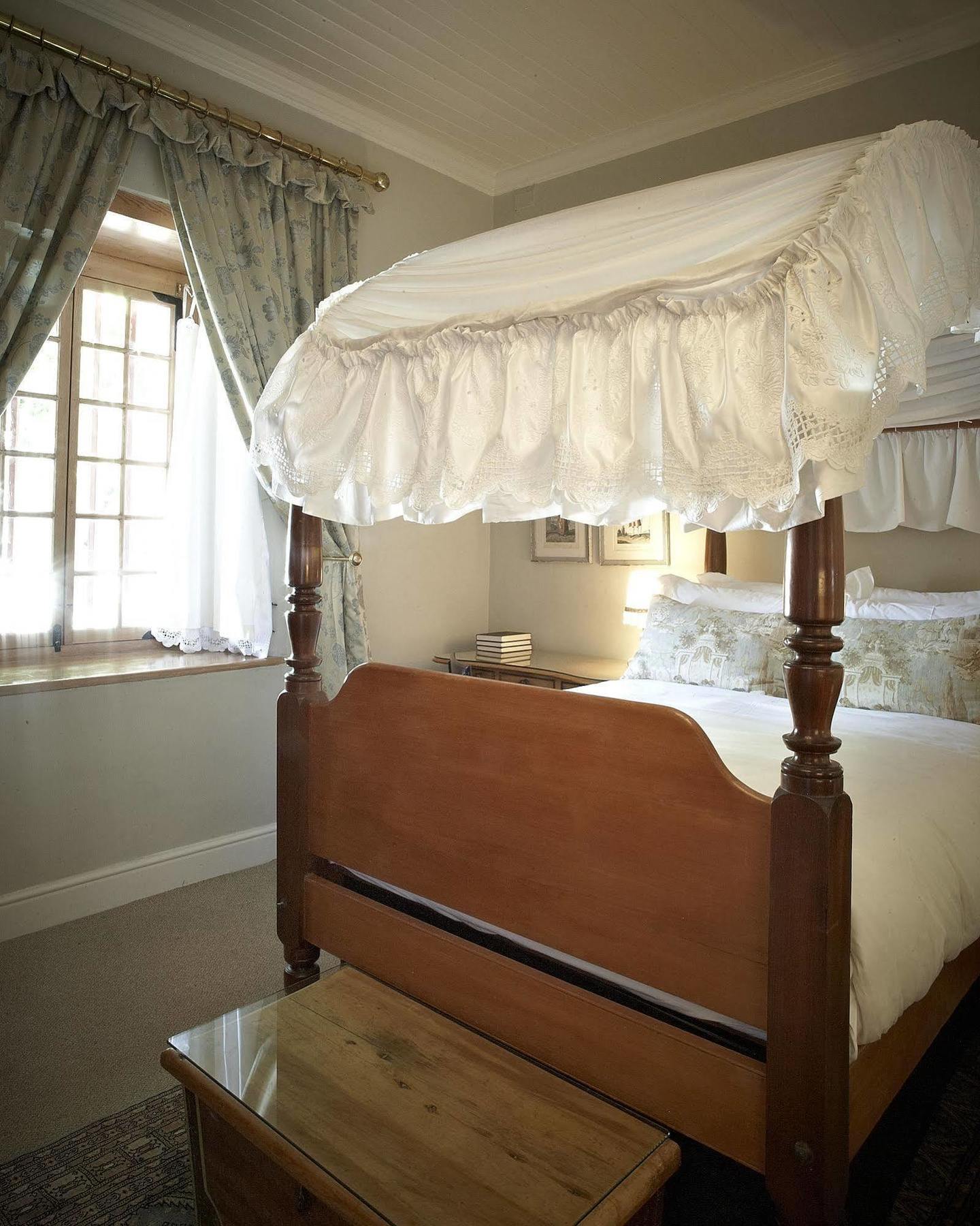 קייפטאון Dutch Manor Antique Hotel מראה חיצוני תמונה
