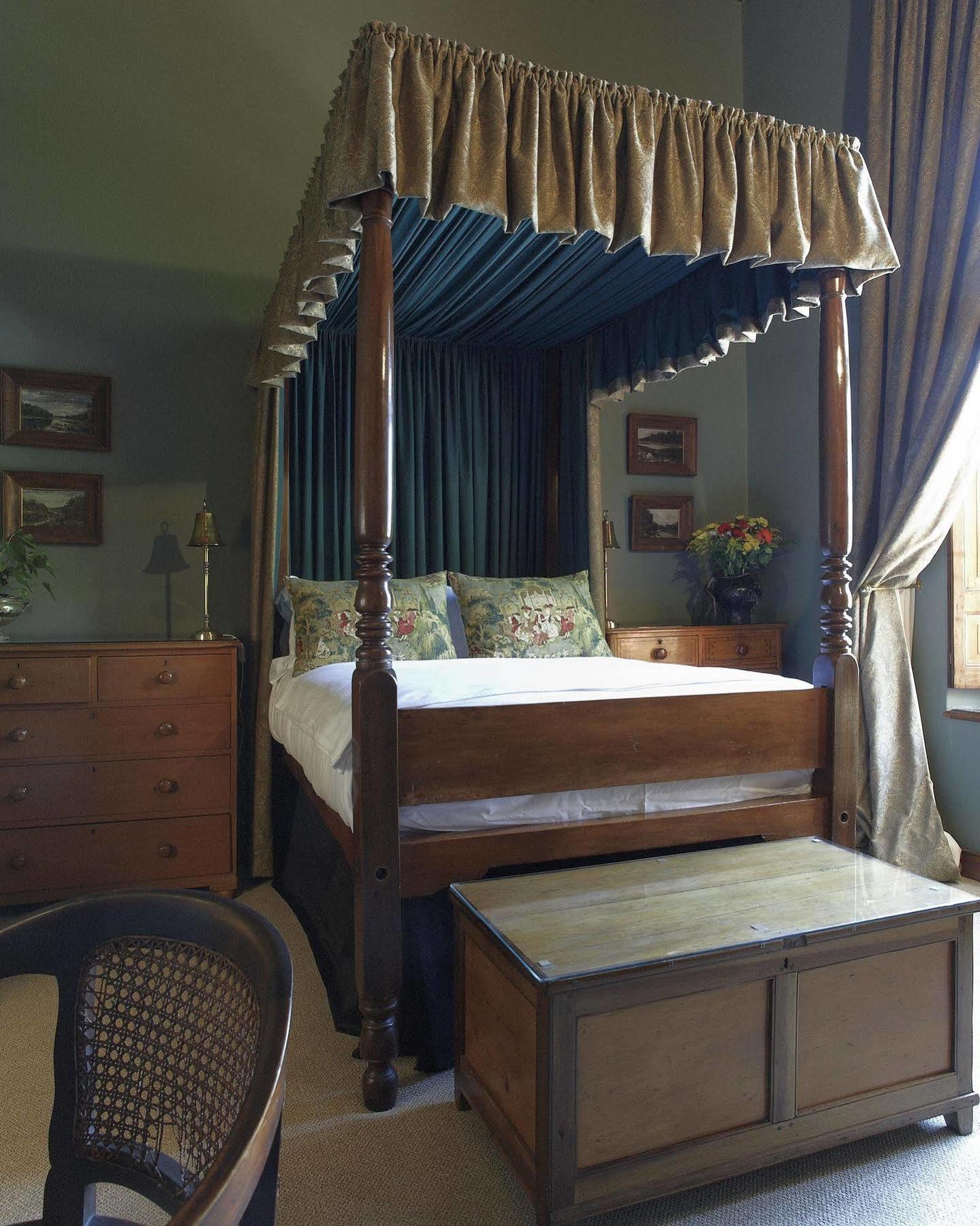 קייפטאון Dutch Manor Antique Hotel מראה חיצוני תמונה