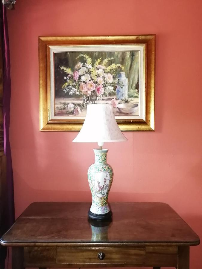 קייפטאון Dutch Manor Antique Hotel מראה חיצוני תמונה